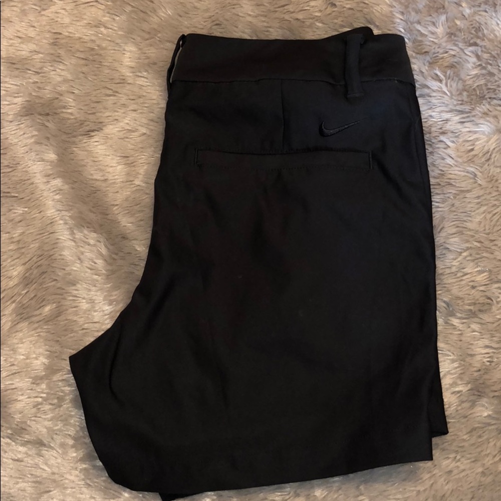 Golf shorts